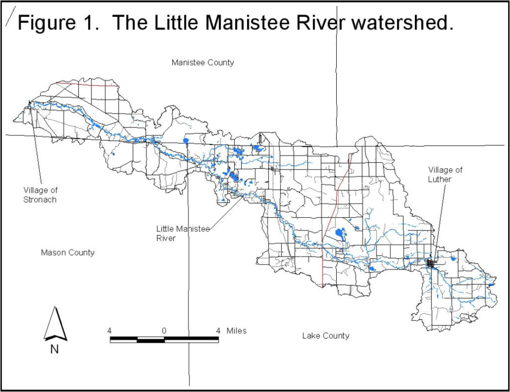 little man watershed